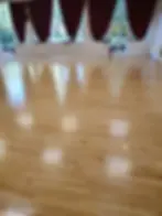 lino floor