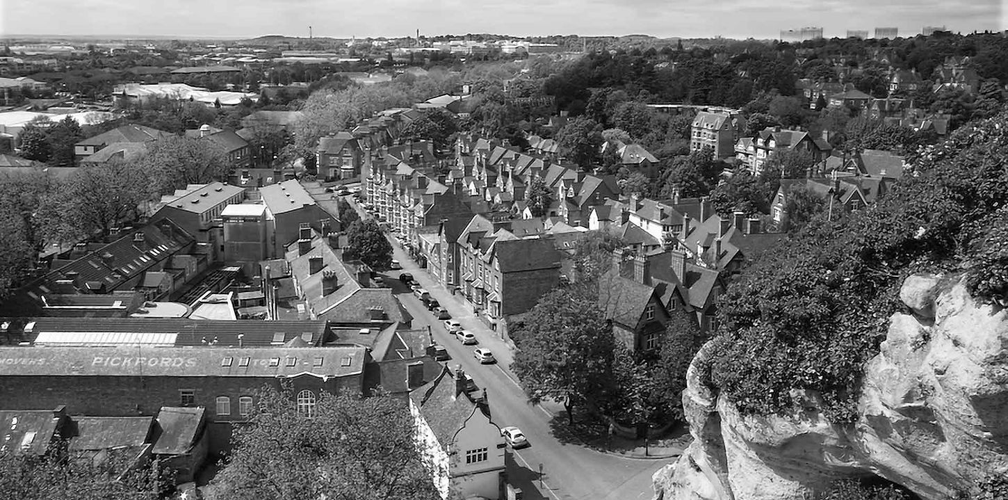 Nottinghamshire
