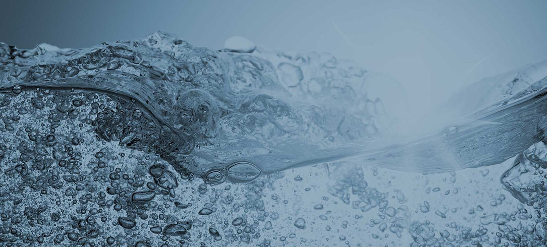 water background