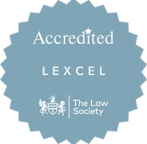 LS Accreditation Lexcel logo