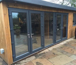 Slimline Door Profiles