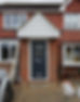 Modern windows plus composite door