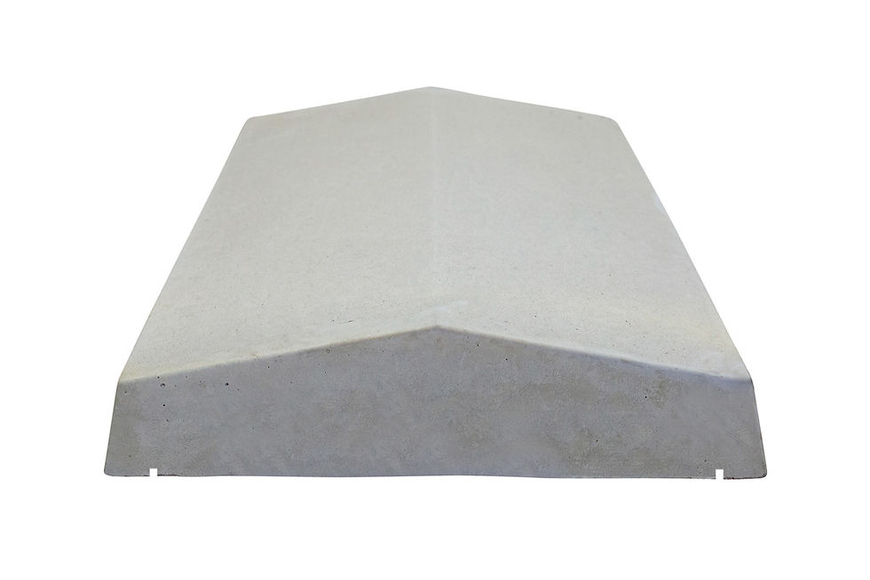 Twice Weather Copings