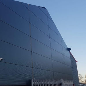 Richford Motor Services