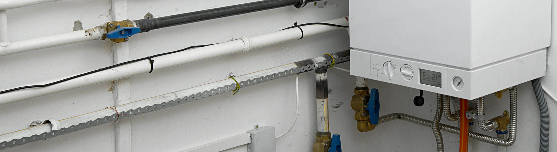 Boiler & heating cover H2O Plumbusters Ltd, Maidestone