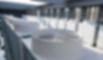 Roof Air Conditioning System