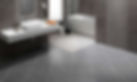 domestic bathroom with vinyl flooring