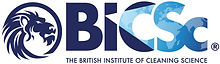 BICSc Blue logo