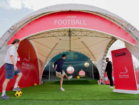 How Sponsors Can Win Big During the World Cup (Even If They’re Not Official Partners)