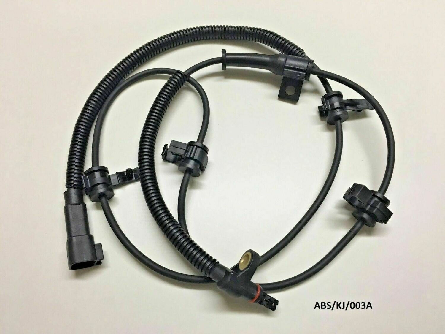 ABS sensor