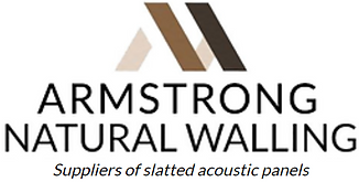 Armstrong Natural Walling logo