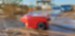 Thumbnail: Side view of the Multi-Mover 3XL 30T/40T