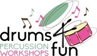 drums4fun logo