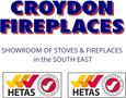 croydon fireplaces logo
