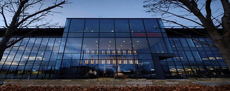 diageo building edinburgh