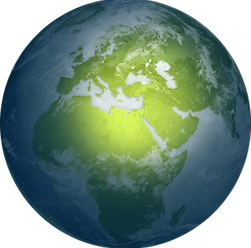 planet earth