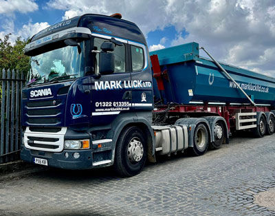 Why You Should Consider Road Haulage Services During Building Projects