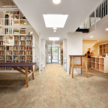 Marmoleum Marbled