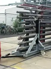 Thumbnail: Multi-Mover XXL 20T shown being used