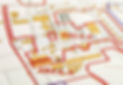 A site plan