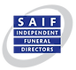 SAIF logo