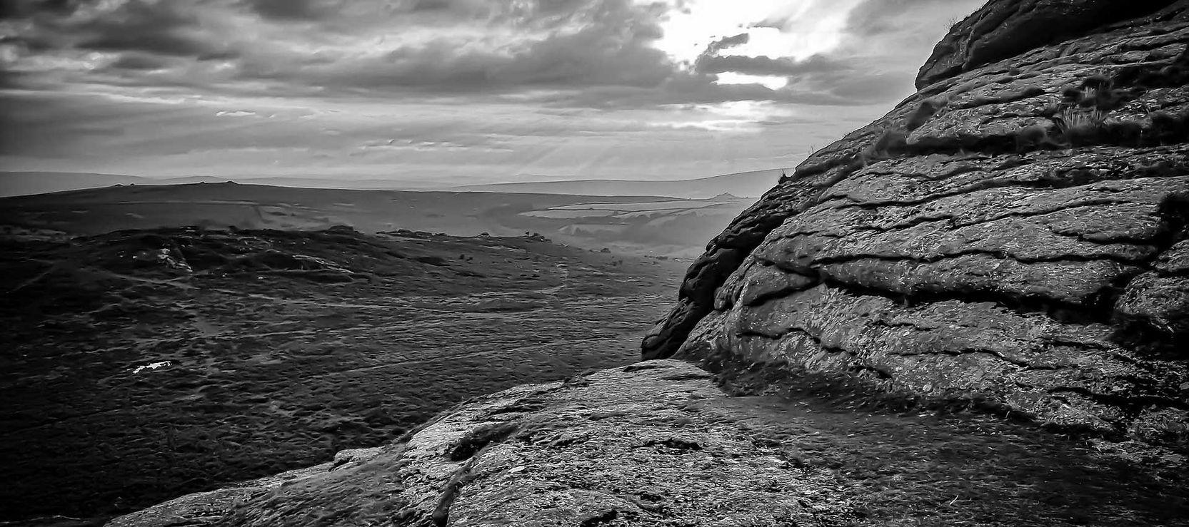 Dartmoor National Park