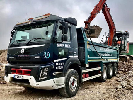 The Importance Of Effective Waste Clearance For Your Project