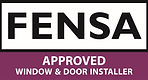FENSA approved logo