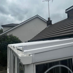 conservatory roof