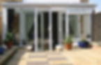 pvc patio doors