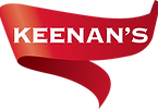 Keenan's logo