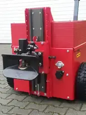 Thumbnail: Multi-Mover XXL 20T close-up