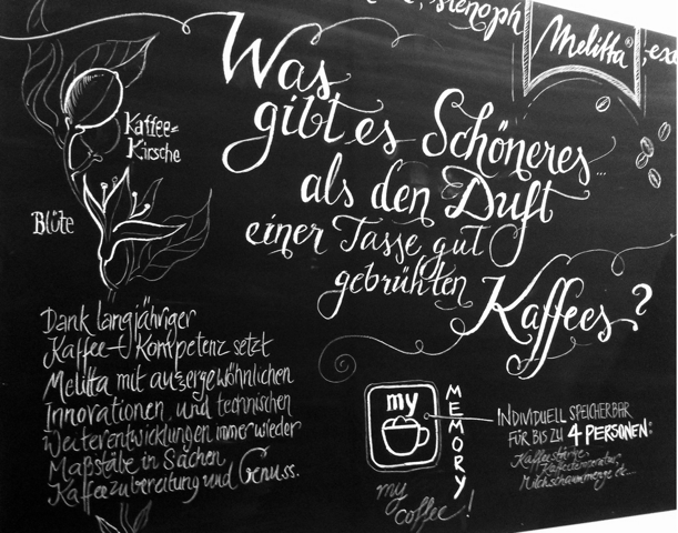 Melitta Coffee
