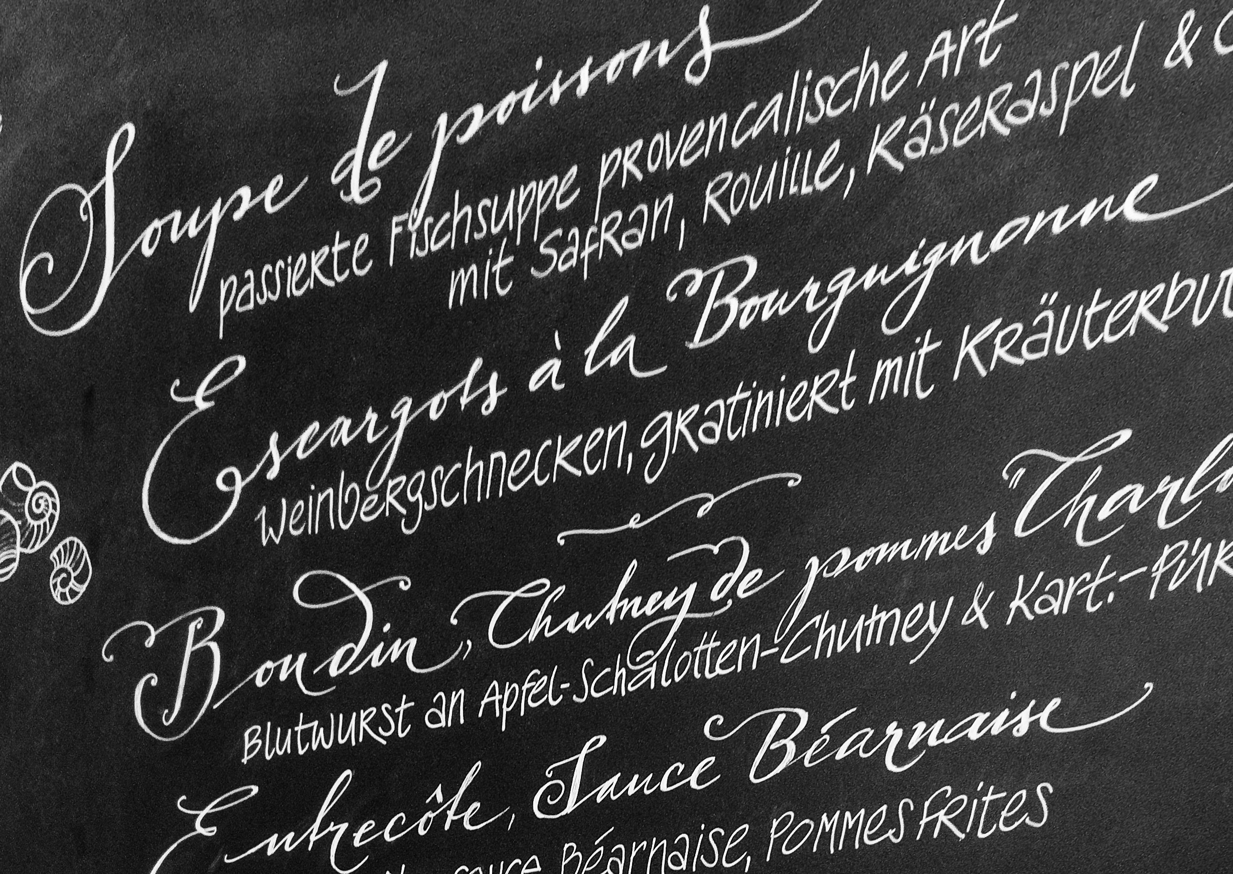 Brasserie Le Paris