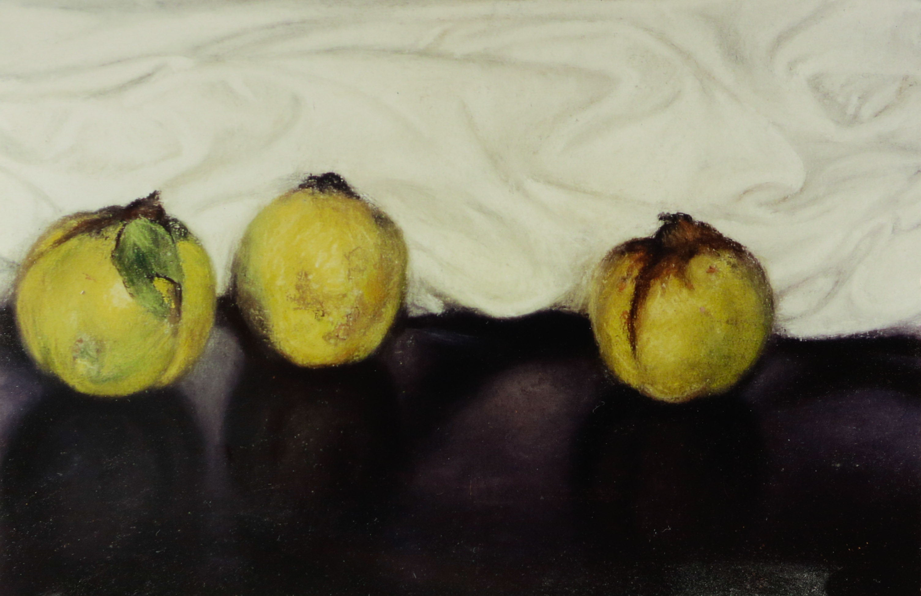 Three Quinces