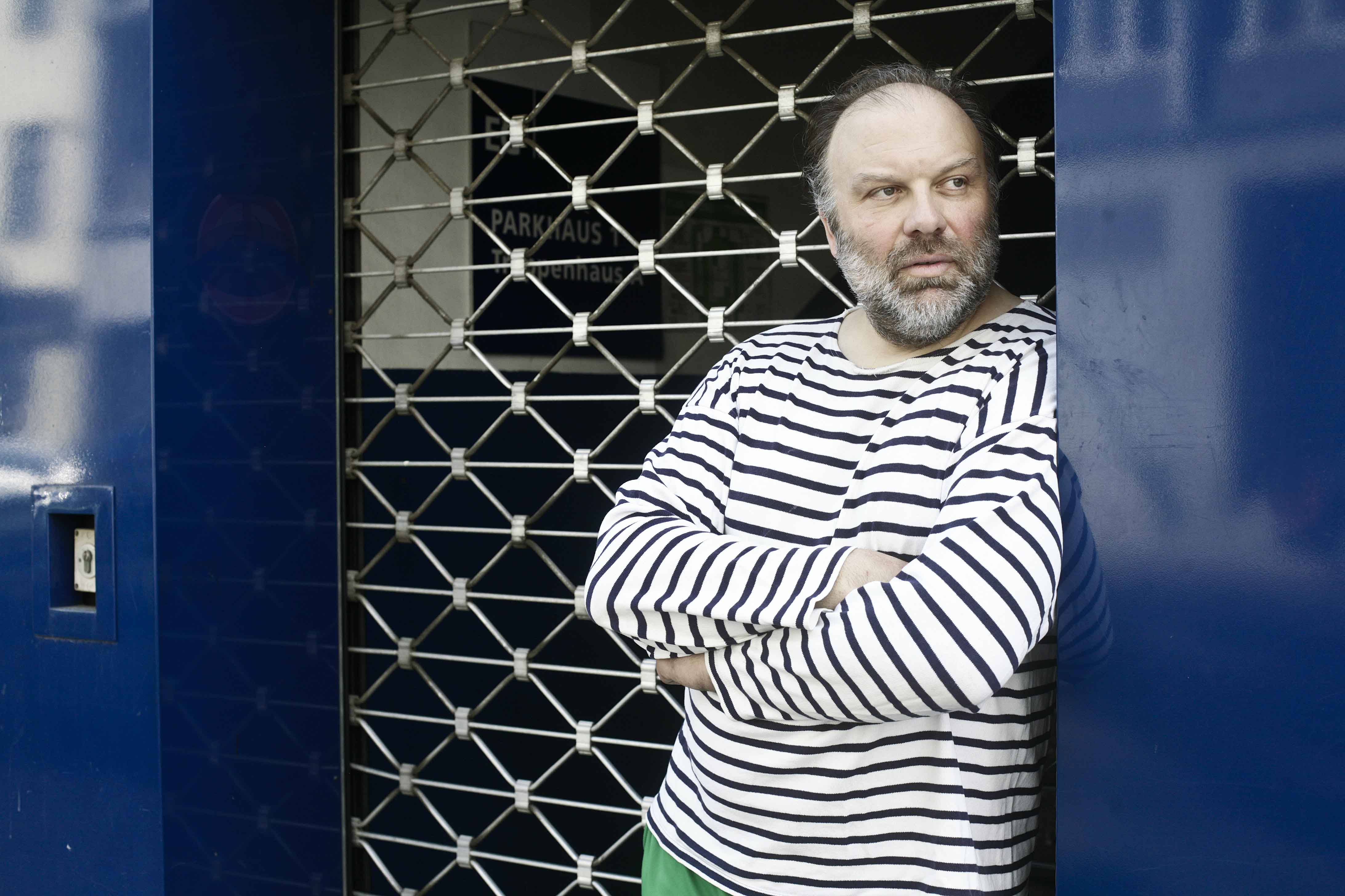 Waldemar Kobus, Actor