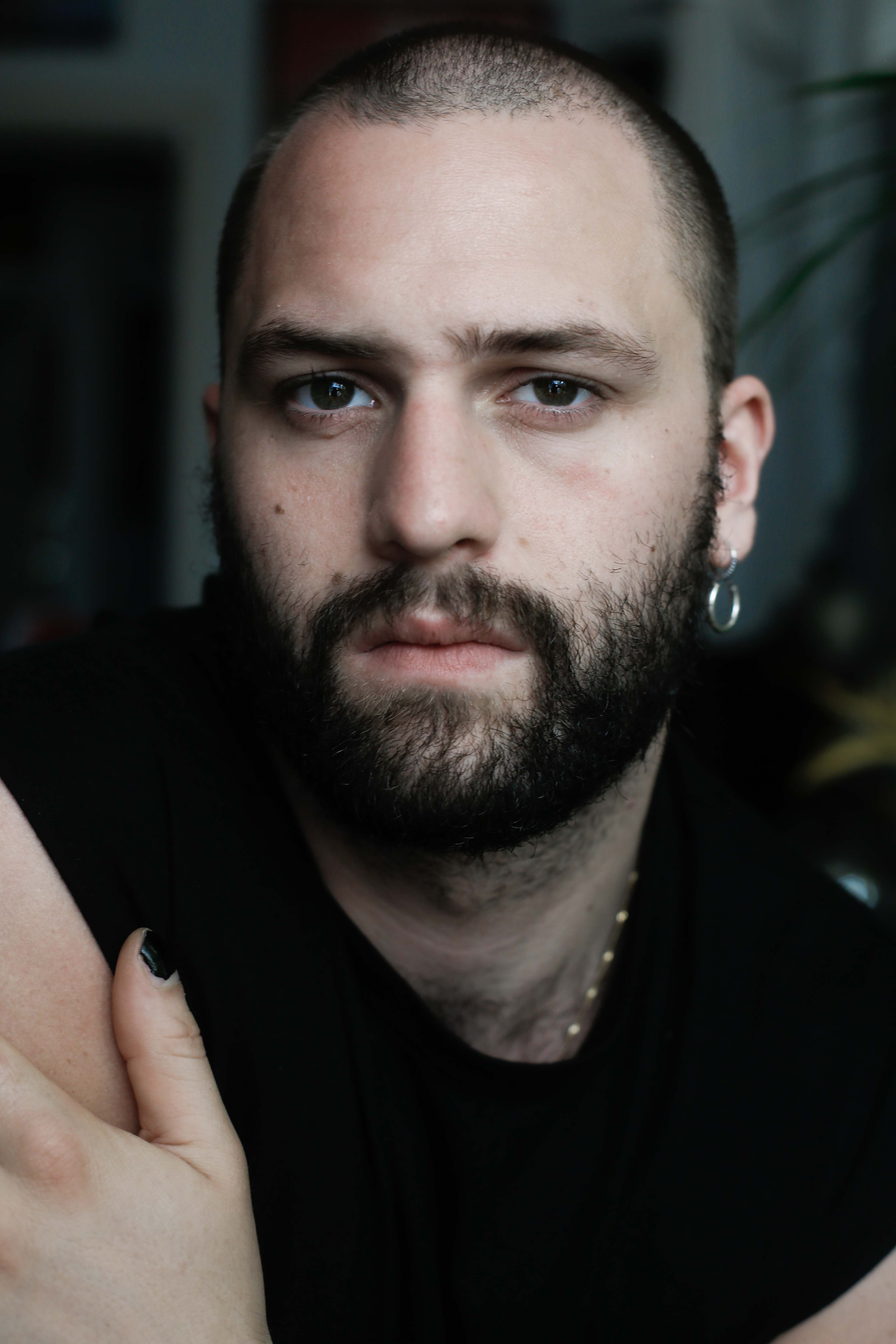 Joseph Wolfgang, Juni 2016