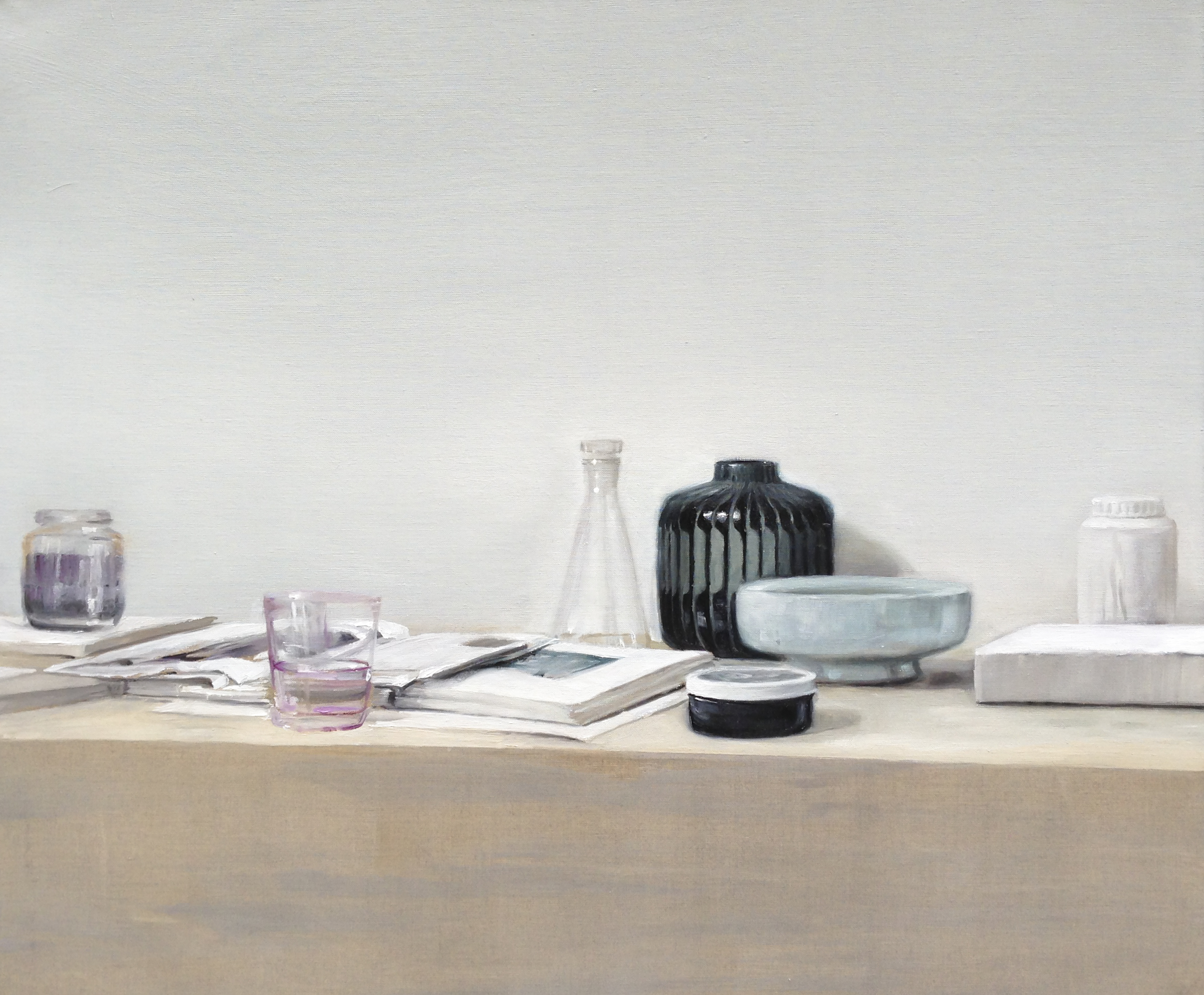 Still-Life