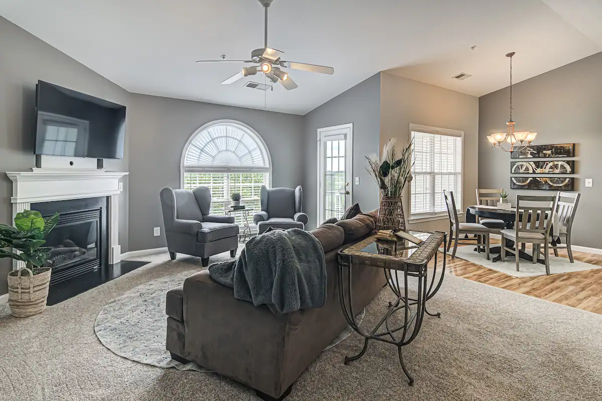 airbnb Stylish 2-bedroom condo.webp