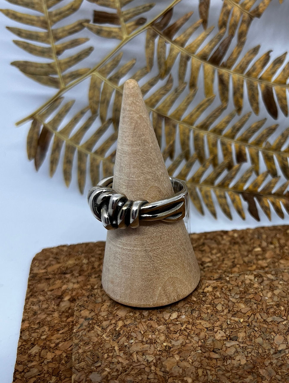 Miniature : Bague Janis 