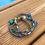 Miniature : Bracelet Calypso 