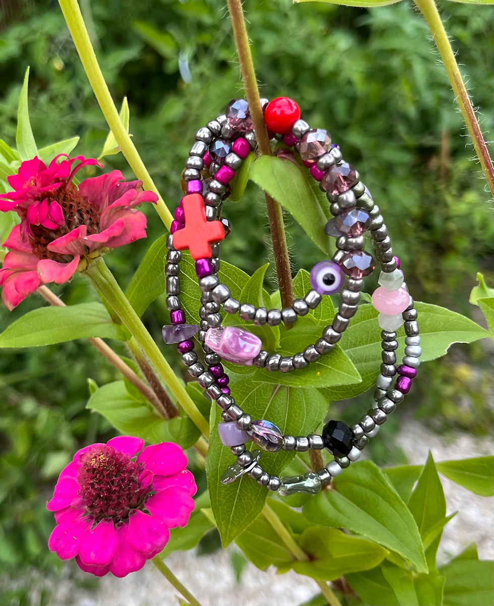 Miniature : Bracelet Paloma 