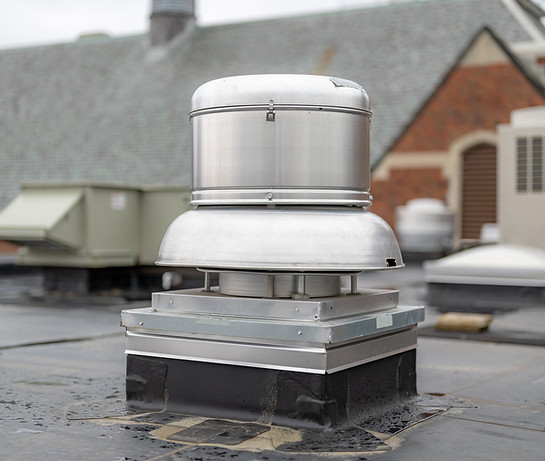 HVAC EMT Heating and Cooling