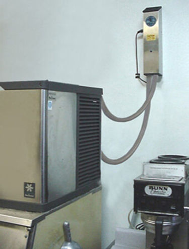 Ice Machine Cleaning Service Springfield MO