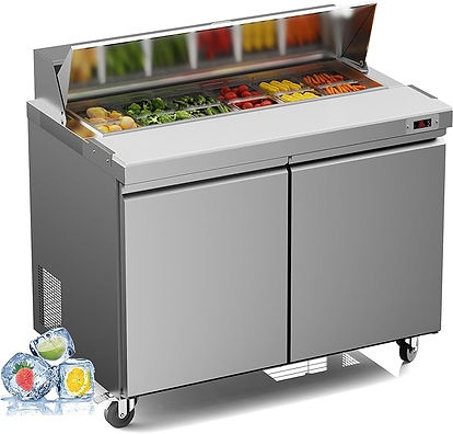 Cooler Repair Service Springfield MO