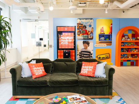 Pinterest Event 2026