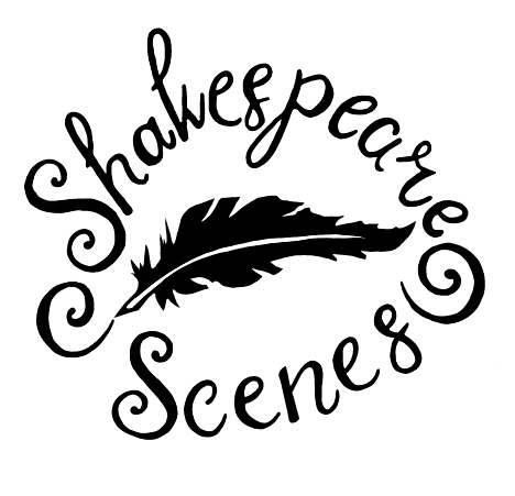 Shakespeare Scenes