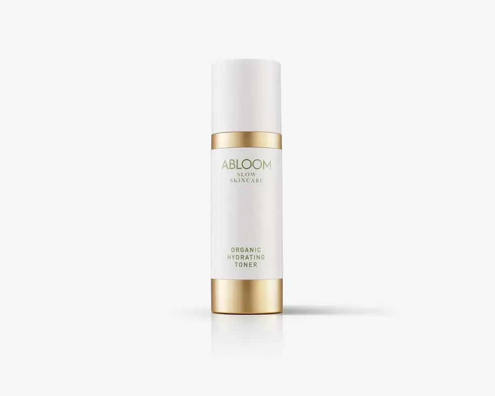 Thumbnail: ABLOOM Organic  Hydrating Toner