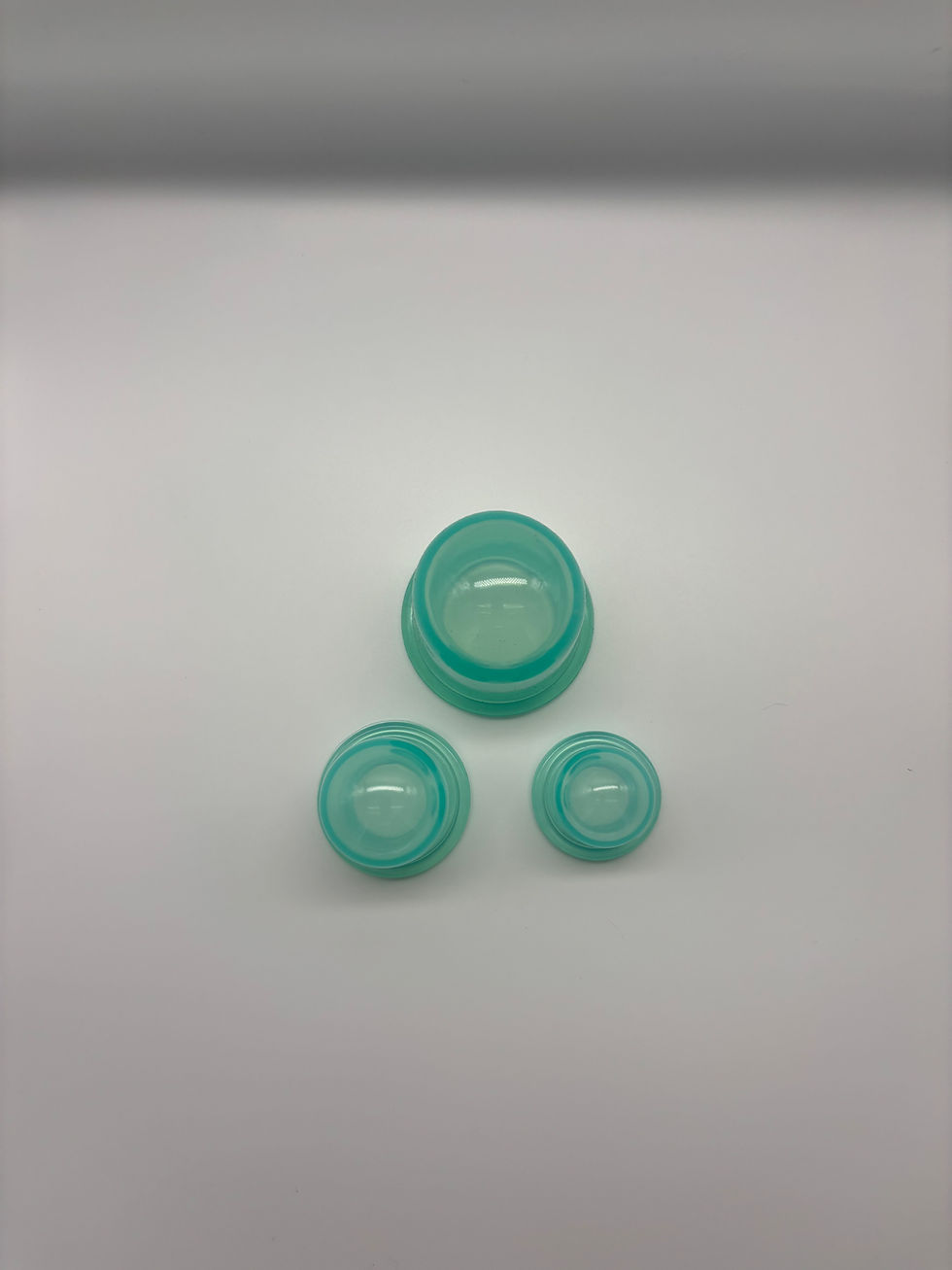 Thumbnail: Body cupping set