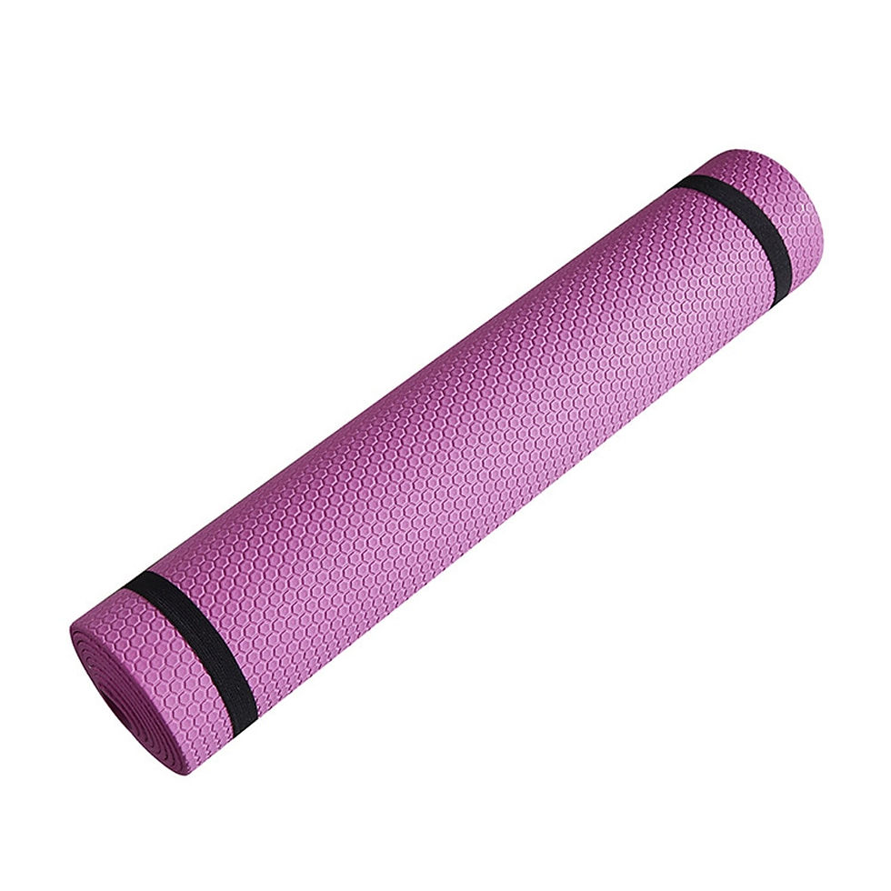 Thumbnail: Yoga Mats- Thick Anti-slip 